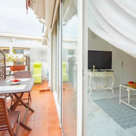 Cannes Apartment 3 Mins From The Beach 外观 照片