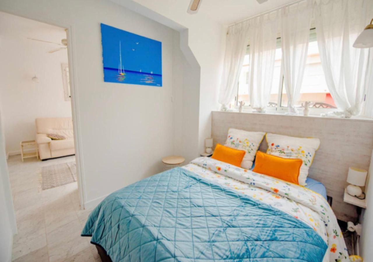 Cannes Apartment 3 Mins From The Beach 外观 照片