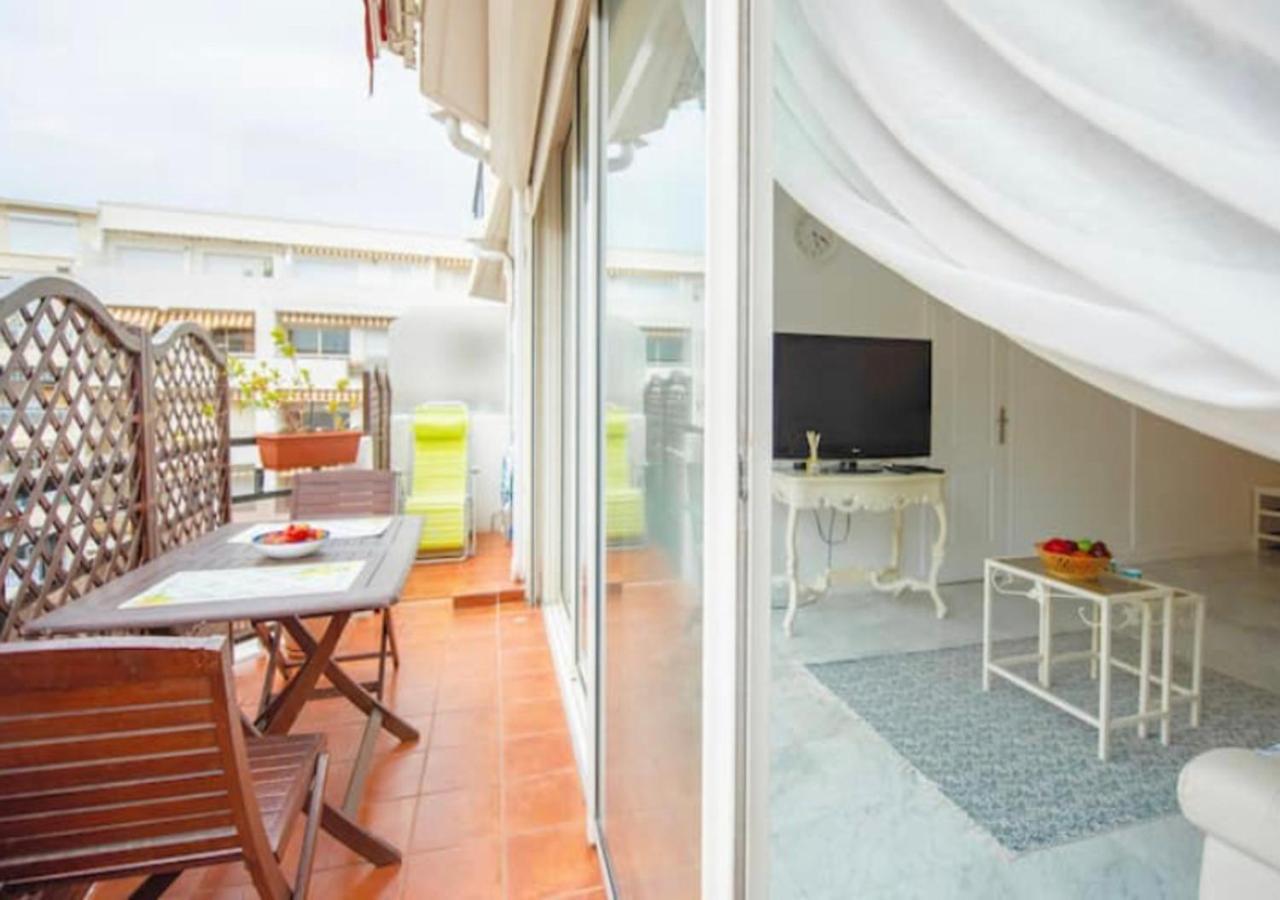 Cannes Apartment 3 Mins From The Beach 外观 照片