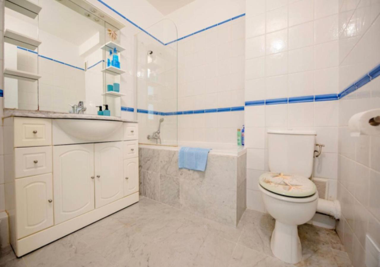 Cannes Apartment 3 Mins From The Beach 外观 照片