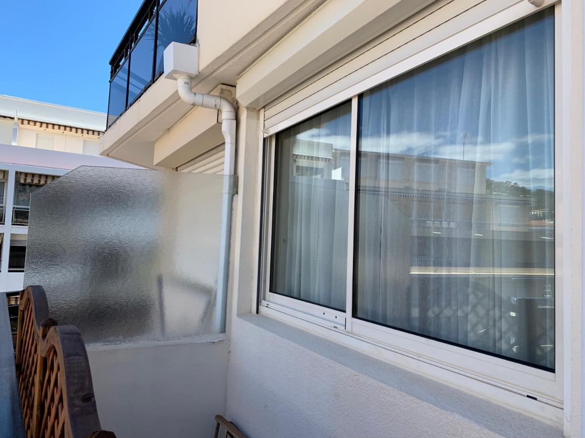Cannes Apartment 3 Mins From The Beach 外观 照片